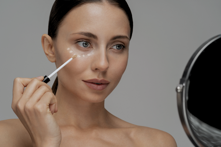 VIP Corrector & Concealer