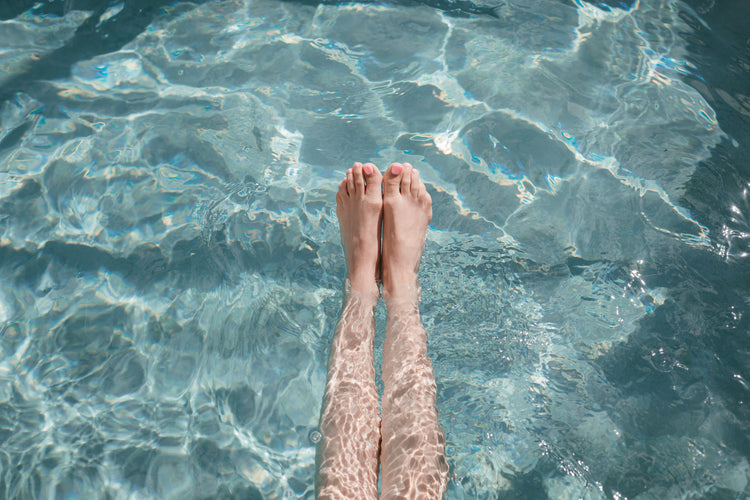 swim.