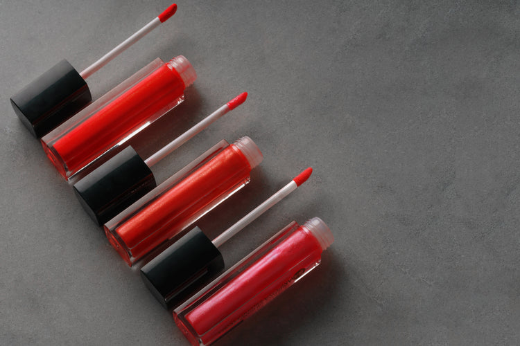liquid lipsticks / view all.