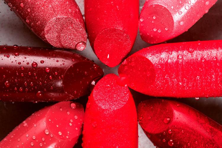 lips / view all.