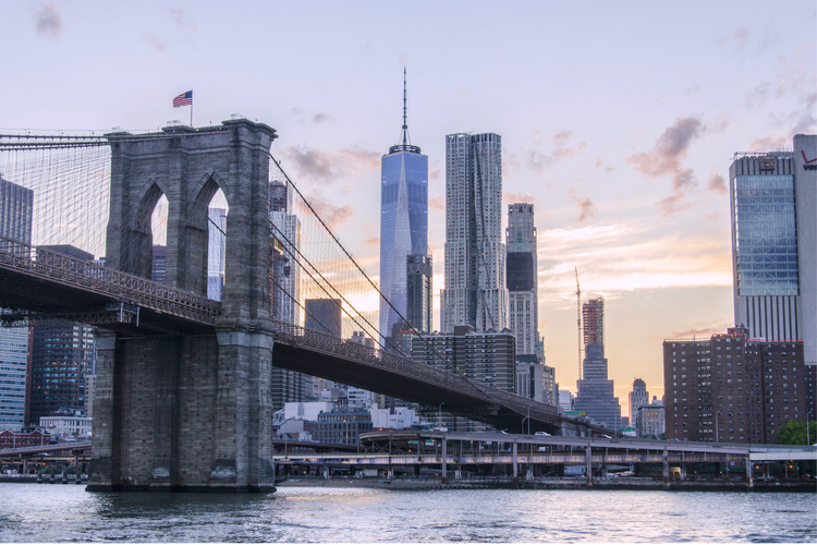 new york.