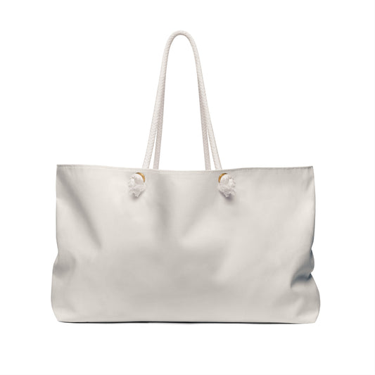 YMT Weekender Bag